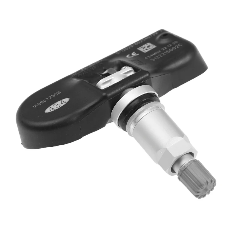 ο 1K 0907255 B TPMS Ÿ̾ з  434MHZ for VW Volkswagen Passat B6 2006-2011