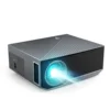 Projector with 5G WiFi Support, Ultra HD 1080P, Projector with 16000 Lumens for Home Cinema, Compatible with Smartphone 1
