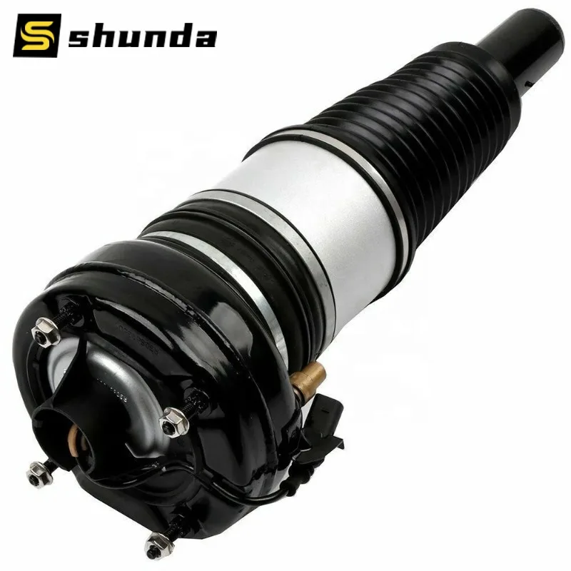 

4H0616039D 95B616039 3Y5616040F Front Air Suspension Spring Shock Strut Absorber For Audi A8 S8 D4 4H Quattro 2010-2018