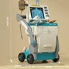 Doki Toy Children's Medical Handcart Set Family Toy Doctor's Workbench Children's Simulation Medical Tool Hot 2024 Dropshipping 5