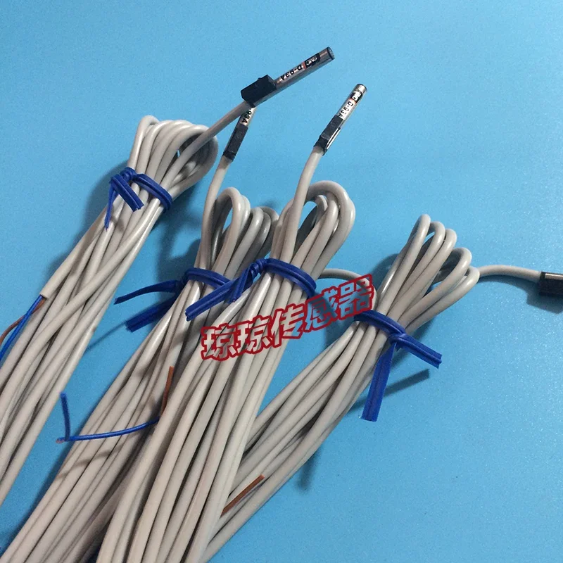 Magnetic Switch D-90 D-97 D-90A D-93A Induction Sensor Disassembly Parts