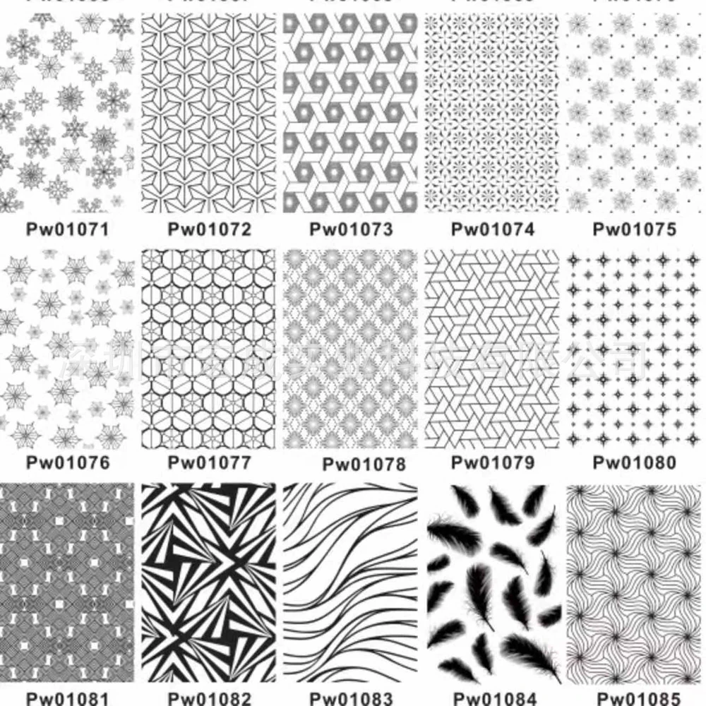 FONLYU 50pcs 3D 투명 TPU 하이드로겔 필름 스크린 보호기(하이드로겔 절단기용 디자인 전화 백 스킨 스티커 포함)