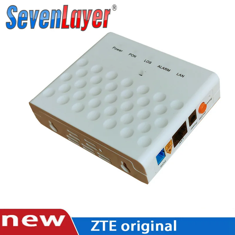 100% Original New Optical Terminal with 1GE Port Functionality