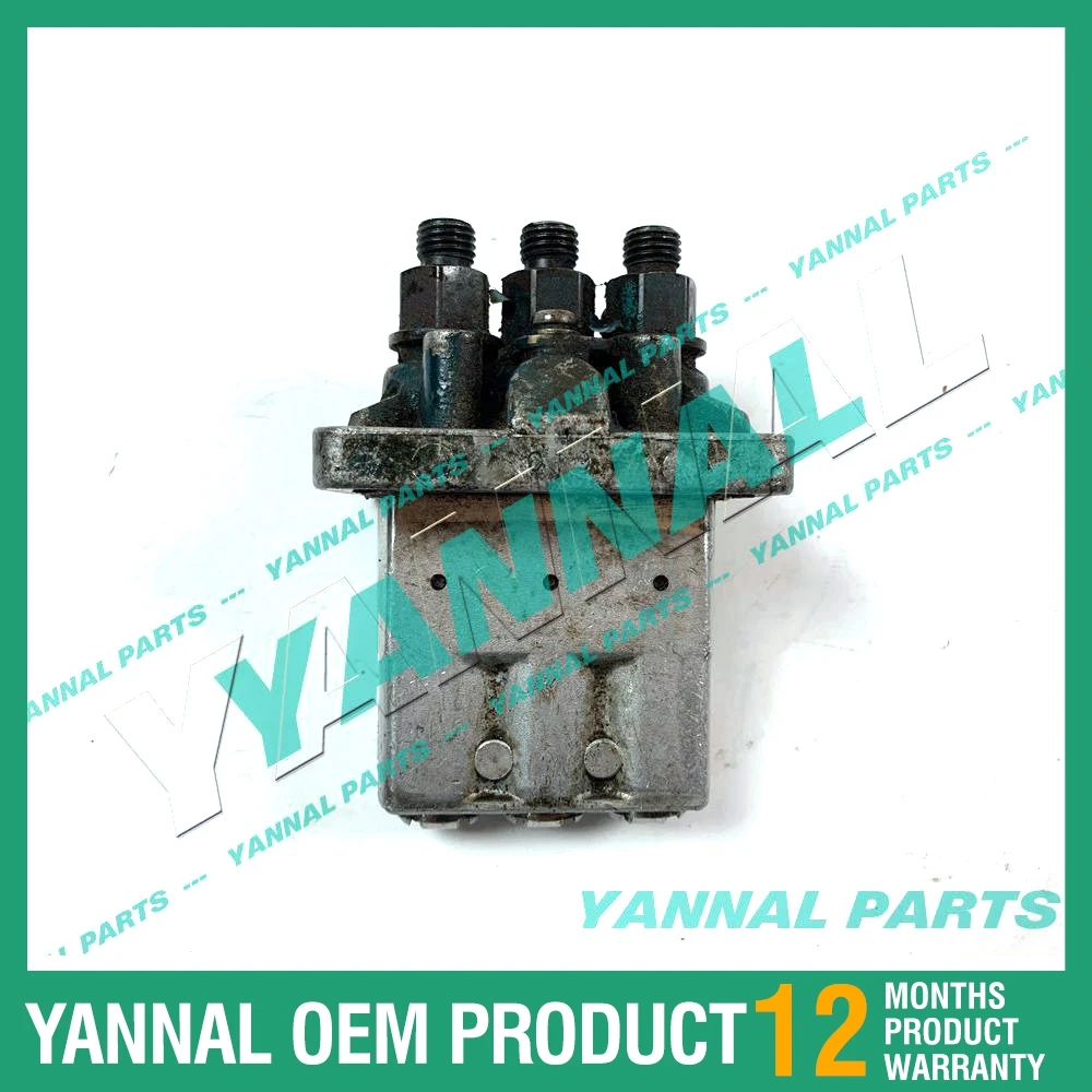

F2803 Fuel Injection Pump For Kubota Excavator Engine