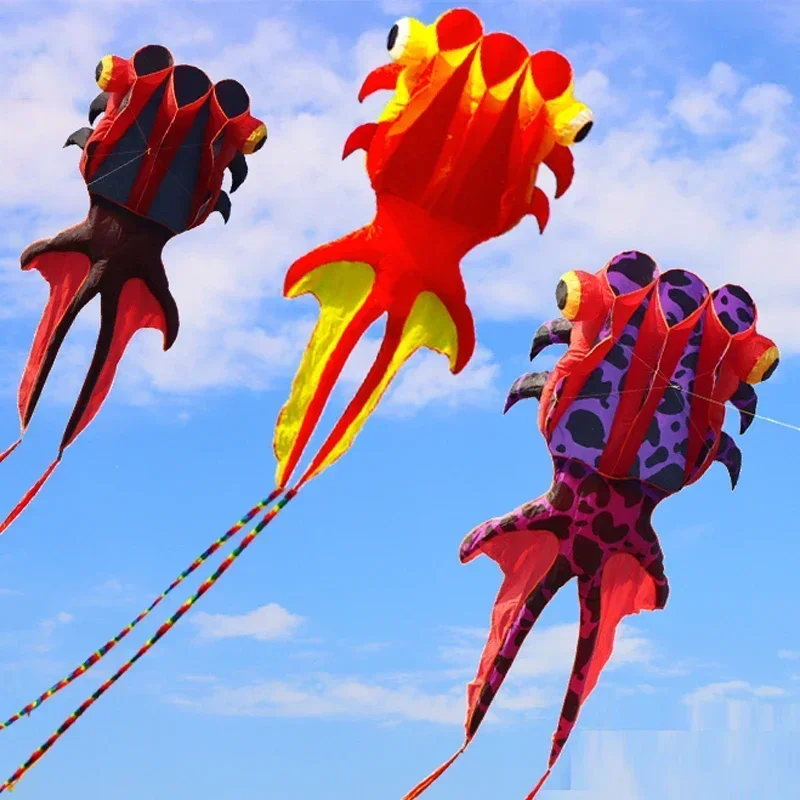 Wind Tubes Kites 3 8M Wind Tube Kite