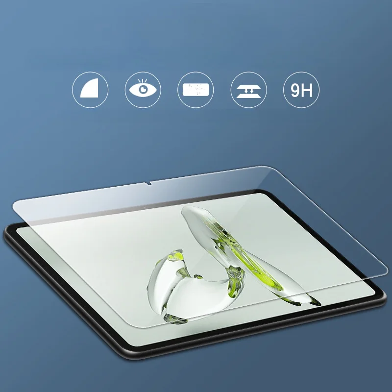 Tempered Glass For OnePlus Pad Go 11.6 One Plus Pad 2023 Screen Protector Tablet Film Guard For 1+ Pad Go 11.35"One Plus PadGO 4