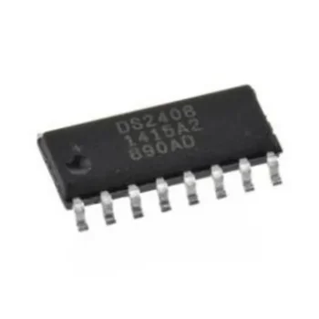 10pcs/lot ds2408s ds2408s+t&r 16 soic help pcba complete bom and material list