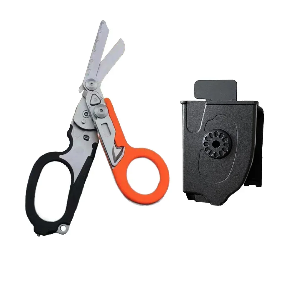 BlackOrange and scab