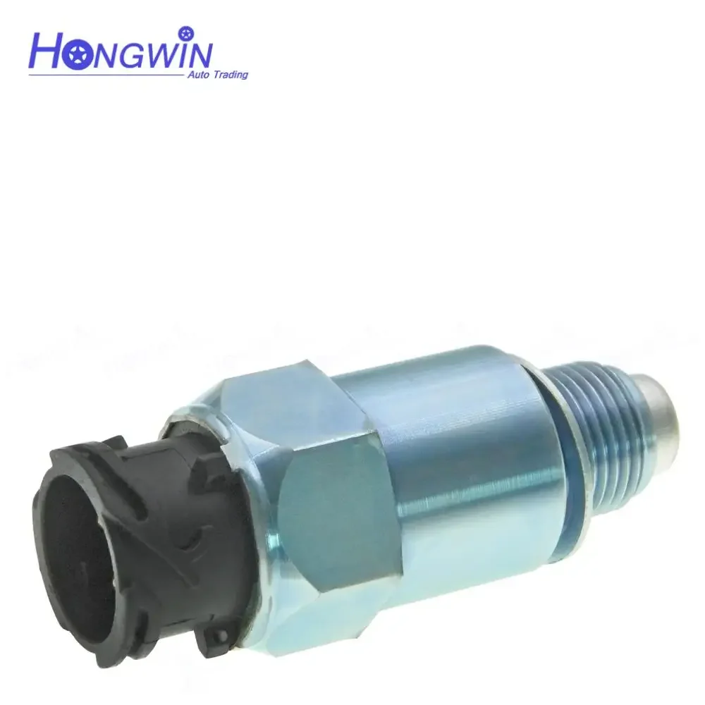 Spot Goods Automobile Speed Odometer Sensor For Siemens Vdo Round Pins 2159.20102101 215920102101 2159-20102101