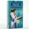 Tarot Of The Dream Enchantress Oracle Card With PDF Guidebook English Deck Board Game 4