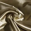 Nordic Silk Bedding Set with Duvet Cover Bed Sheet Pillowcase Luxury Couple Single Double Summer 1/2 People Solid Bedsheet 5