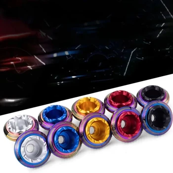 1 Paio di Protezioni Antiurto in Lega di Alluminio per Moto e Scooter Elettrici, Accessori con Assorbimento degli Urti