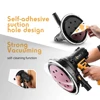 DEKO DKWP180CDLD/DKWP180CD 900W Drywall Sander Grinding Portable Polishing Machine 4