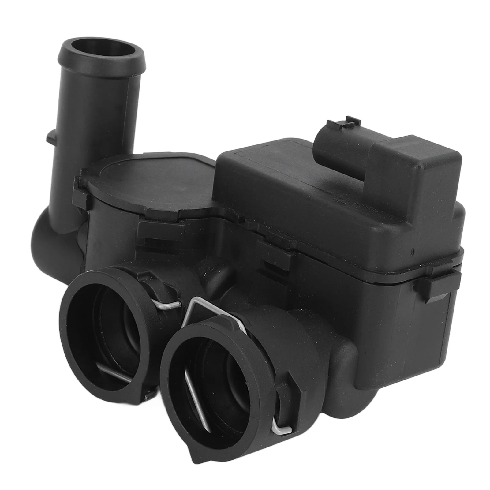 HVAC Heater Control Valve Sturdy Heater Control Valve ABS A2118320584 Direct Replacement for E-Class W211 2003 To 2009