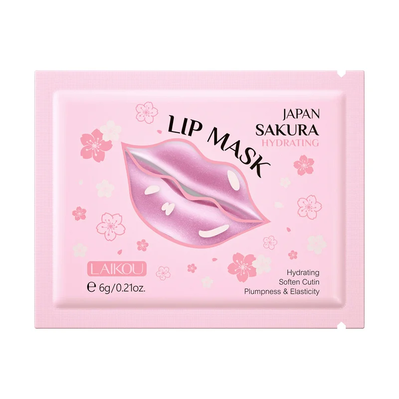 Lip Mask