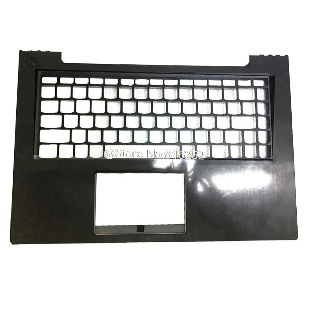 

Подставка для ноутбука Lenovo U430P U430T U430 Touch LZ9 US макет 3KLZ9TALV30 3KLZ9TALV00 клавиатура Безель крышка верхний корпус черный Ne