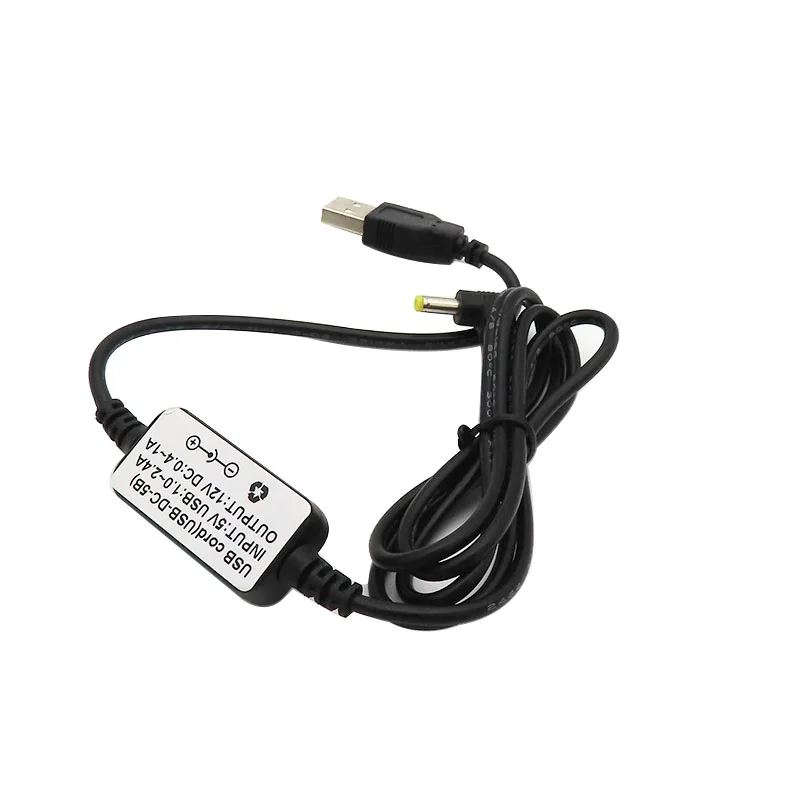 2023 Yaesu B-Dc-5B Cavo Di Ricarica Della Batteria Del Caricatore Usb Per Yaesu Vx5R/Vx6R/Vx7R/Vx8R Vx-5R Vx-6R Vx-7R Vx-8R Ft1Dr Ft2Dr Ft-817