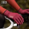LAMEDA Winter Cycling Gloves for Men Women Thermal Fleece Full Finger Bike Gloves Touch Screen MTB Road Mountain Bicycle Gloves 3