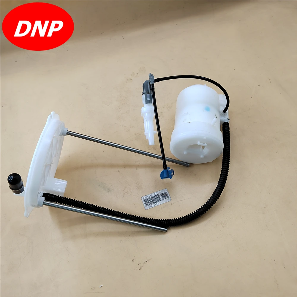 PAT Fuel Filter For Mazda Cx-7 2.3t 2.5l Built-in Gasoline Filter