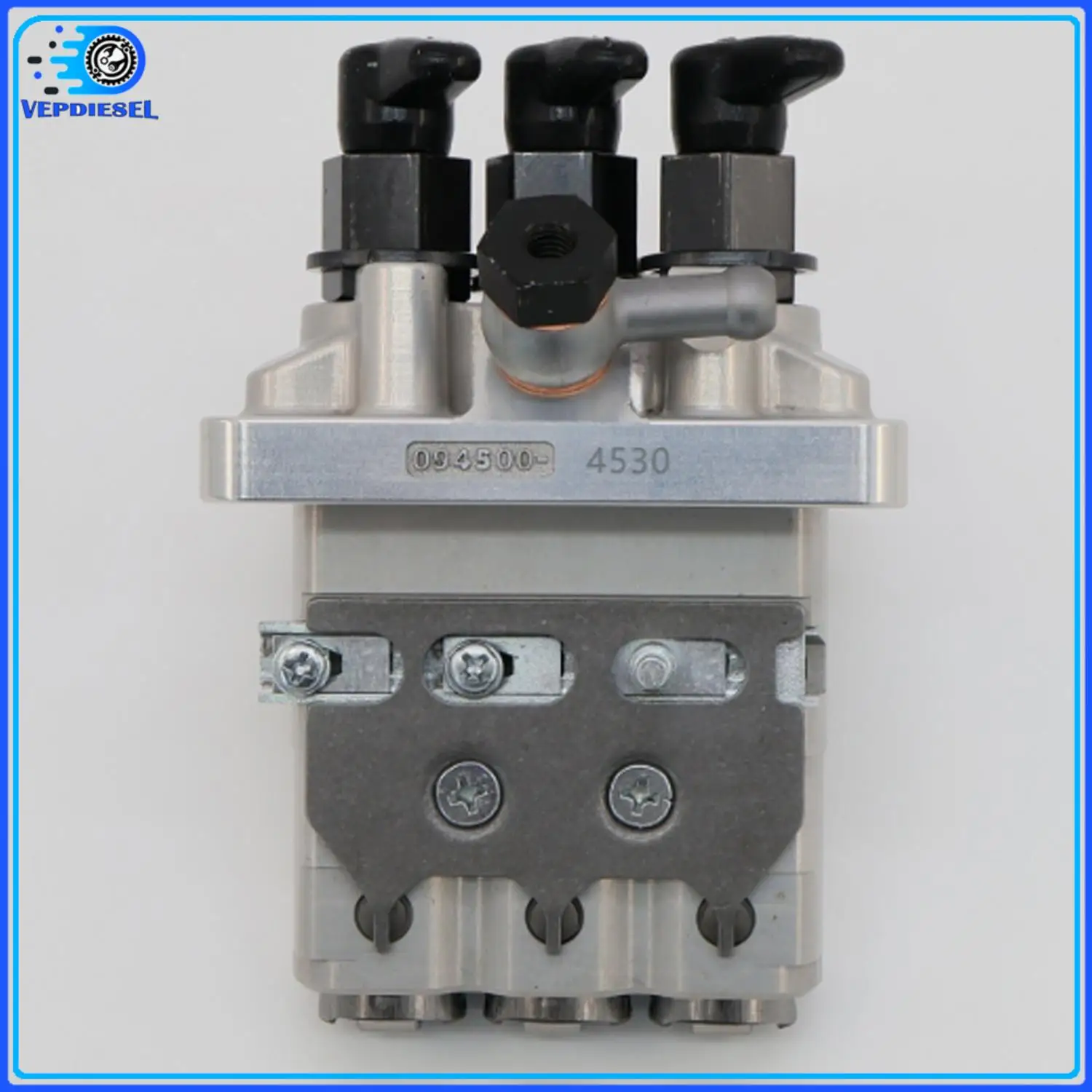 1pc New Injection Pump 094500-4530 For Perkins Kl70275 Engine