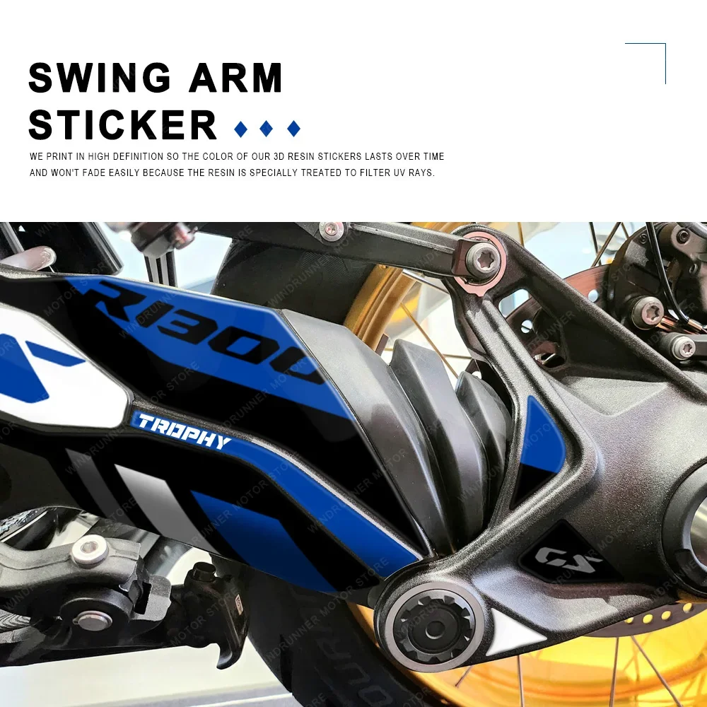  Ʈ Ŀ  3D   ƼĿ,  Į, ũġ , BMW R1300GS R 1300 GS 2023 2024  