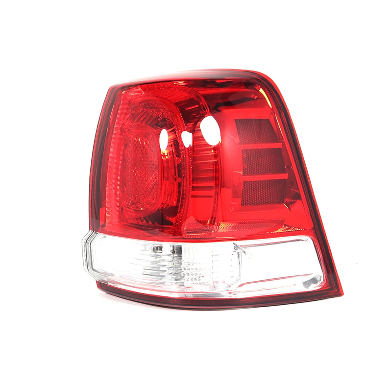 Feu arrière pour Nissan pour Qashqai 2010-2014 Version UE Voiture LED