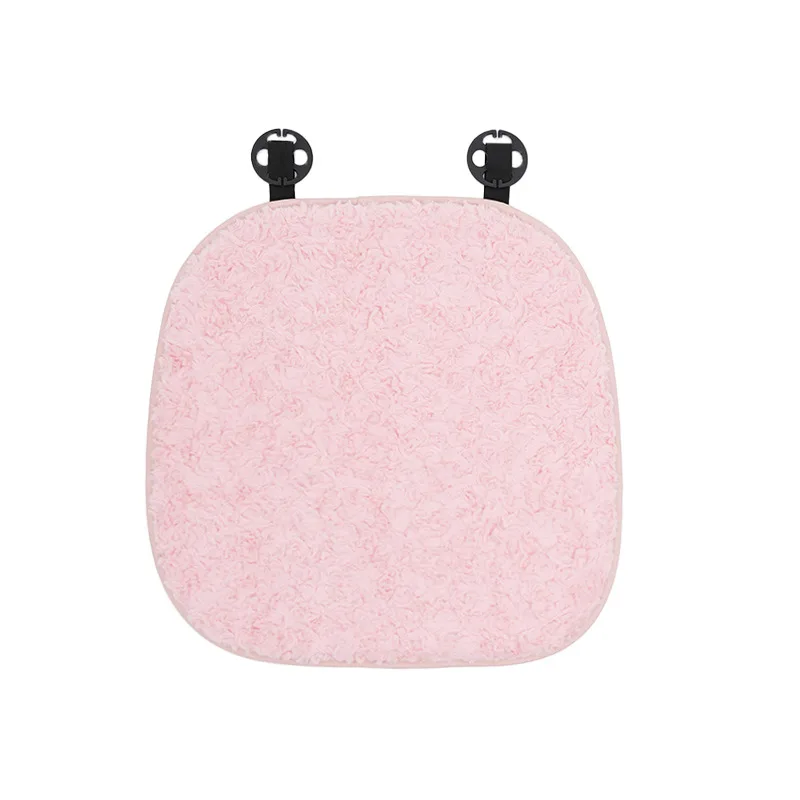 Front seat cover