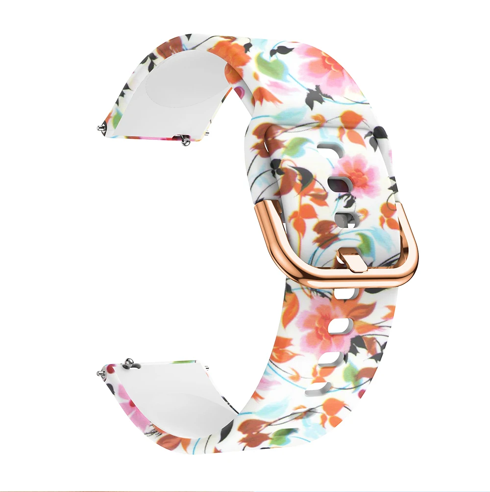 Premium Wristband Bracelet for Smart Watches – Elegant and Durable Replacement Strap