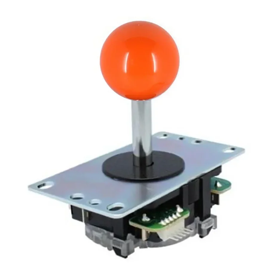 Original Sanwa JLX-TP-8YT Joystick, Authentic SANWA JLX Joysticks