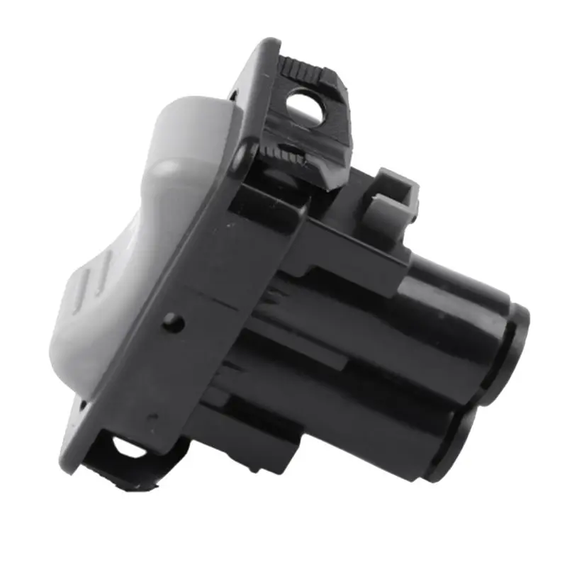 A10E-트럭 운전석 리프트 스위치 에어 서스펜션 시트 리프트 스위치 시트 리프트 싱글 스위치 트럭 액세서리