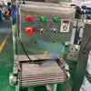 Onion Peeling Machine 500-600kg per hour Garlic Commercial Electric Large Automatic Chain Stainless Steel Pneumatic Processing 2