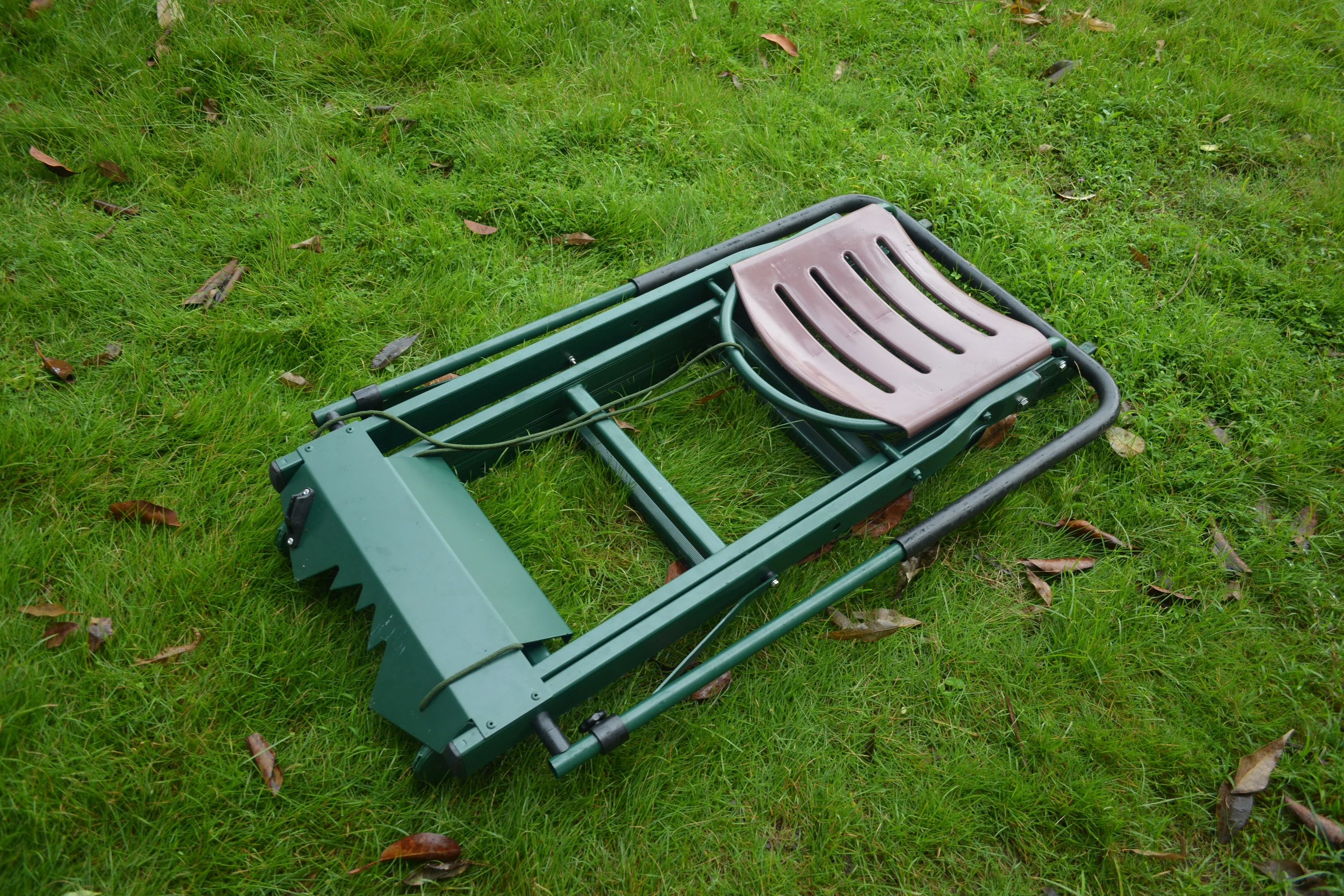 Portable Folding Tree Stand 5
