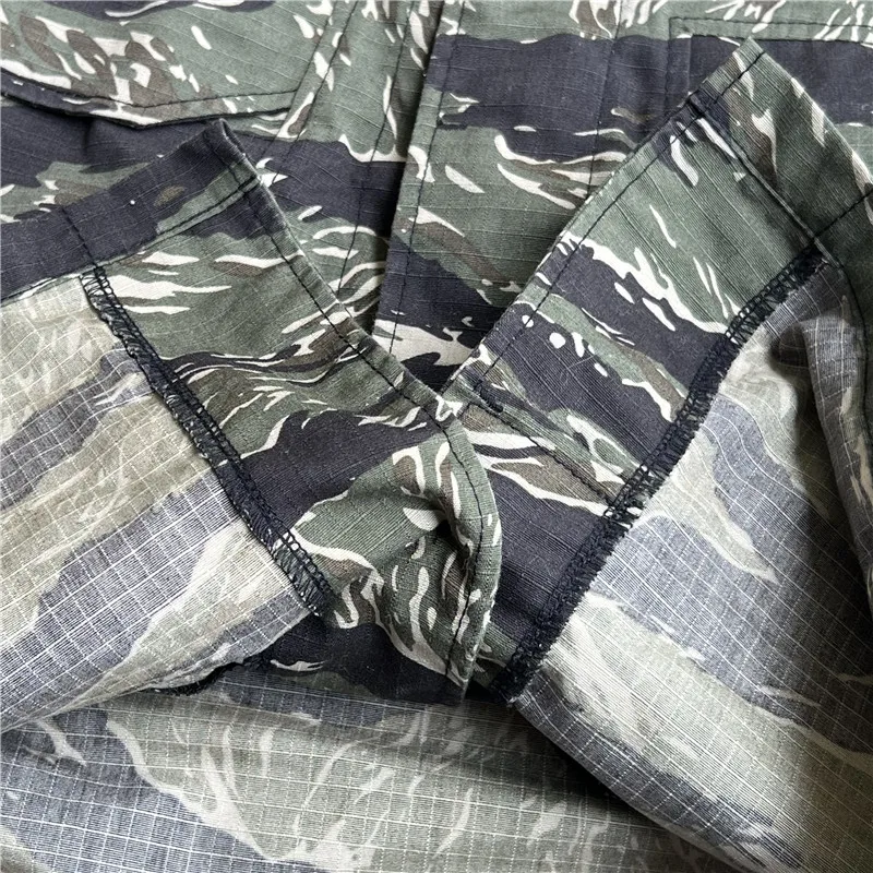 Tactical suit tactical shirt hunting jacket Tactical Tom Plus camouflage G3 Outdoor sports hunting training Camping hiking GEN3 Wear resistant scratch resistant Field
