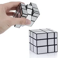 Novelty Gift 2x2 Speed Cubes Cubo Mágico 3x3 4x4 Speedcube Zauberwürfel Brain Games For Kids IQ Toys Juegos De Inteligencia 2