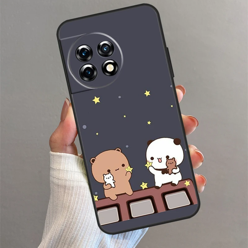 Adorable BuBu DuDu Phone Case Cover