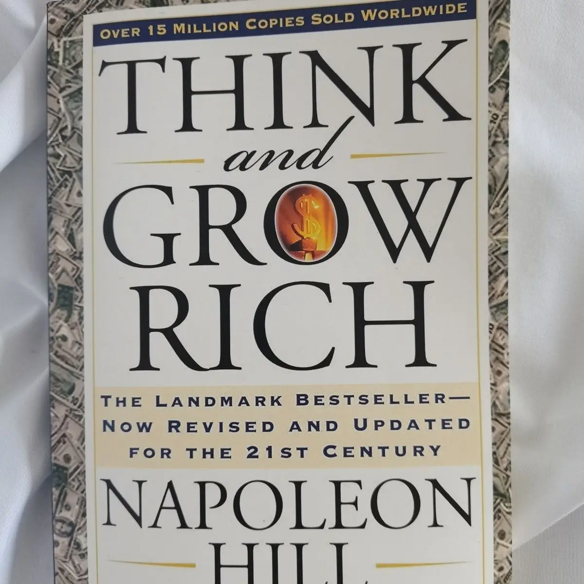 新品: 経営学・思考技術・レトリック 10冊セット[バラも可] Amazon.com: Think & Grow Rich: 9780486829210: Hill, Napoleon