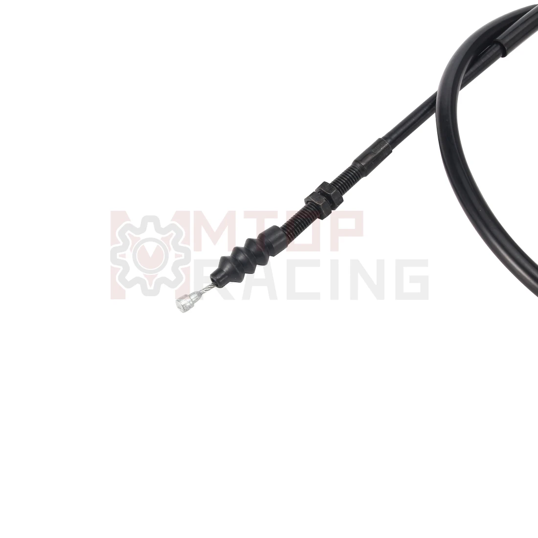 Clutch Control Cable Line For Kawasaki KLZ1000 Versys 1000 2012 2013 2014 54011-0554 Steel Clutch Wire