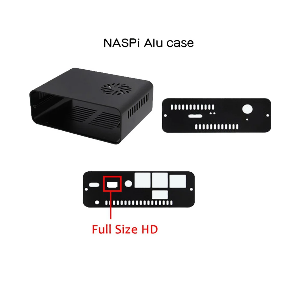 NASPi Ʈ ŰƮ, X823 Ȯ , X-C2  , ̽,   SATA HDD/SSD ϵ ũ NAS 丮 