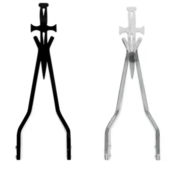 Motorcycle Sissy Bar Backrest Passenger For Harley Dyna street Bob breakout LOW Rider Refit Customizable Accessories