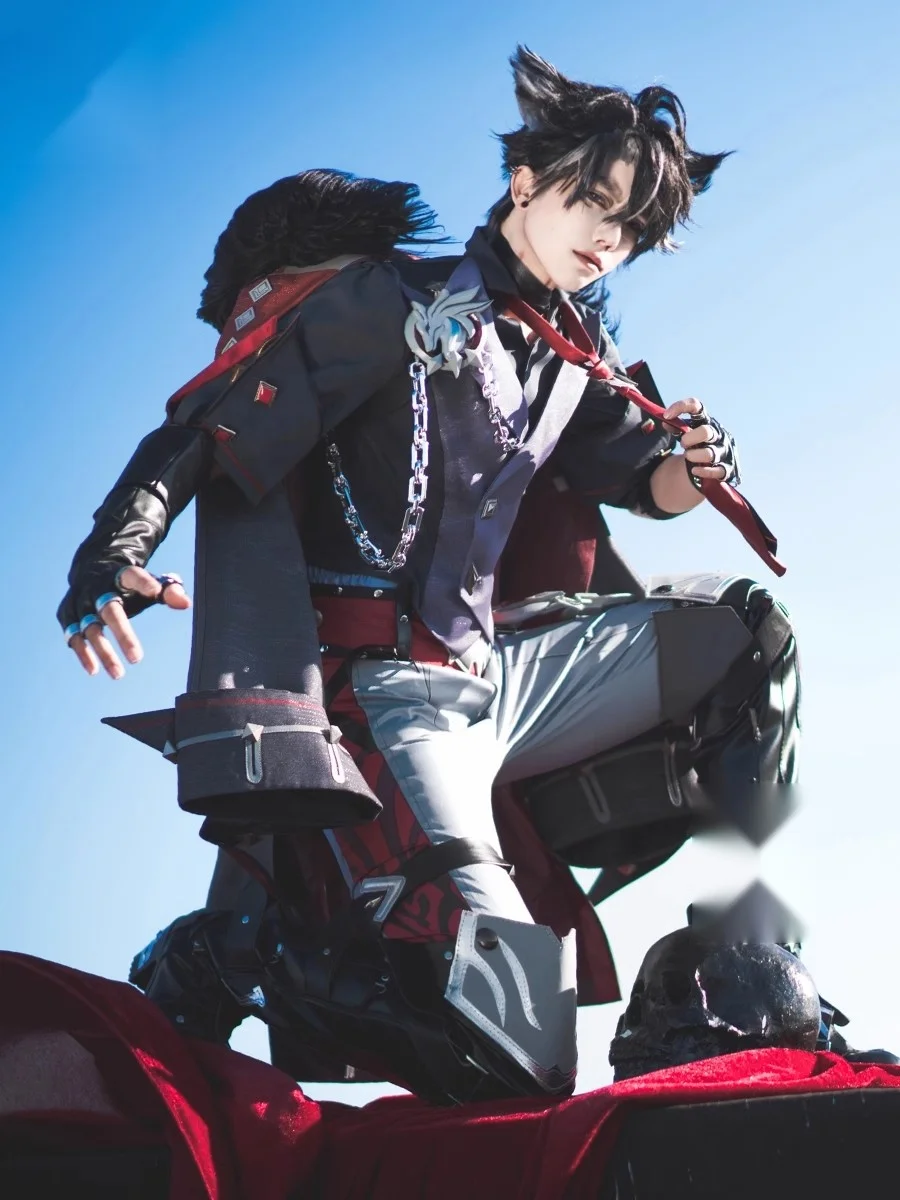 リオセスリ コスプレの魅力と選び方|AliExpressで探すコスプレ リオセスリ コスプレの魅力と選び方|AliExpressで探すコスプレ