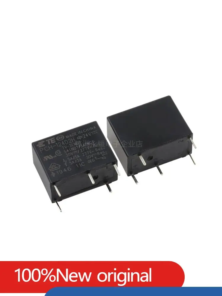 

5 шт./партия, реле, Φ, набор преобразования 5PIN 3A 227VAC