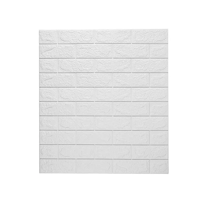 White 70X77cm