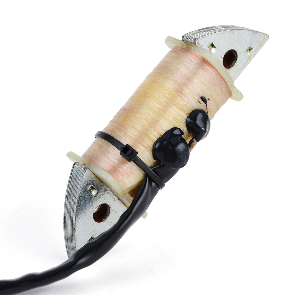 Stator Coil Generator Charging For Yamaha 9.9HP 9.9 ES/LH MS/LH 9.9F WHS/L MHS/L VMAX 13.5HP 13.5A 15HP 15 MS LH WCS/L 15F WCL