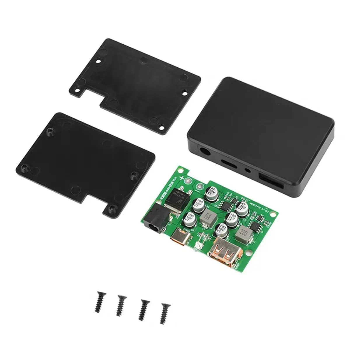 추수감사절 태양광 레귤레이터 DIY 태양광 인버터 충전기 MPPT 태양광 충전 컨트롤러 (태양광 패널 배터리 충전용)