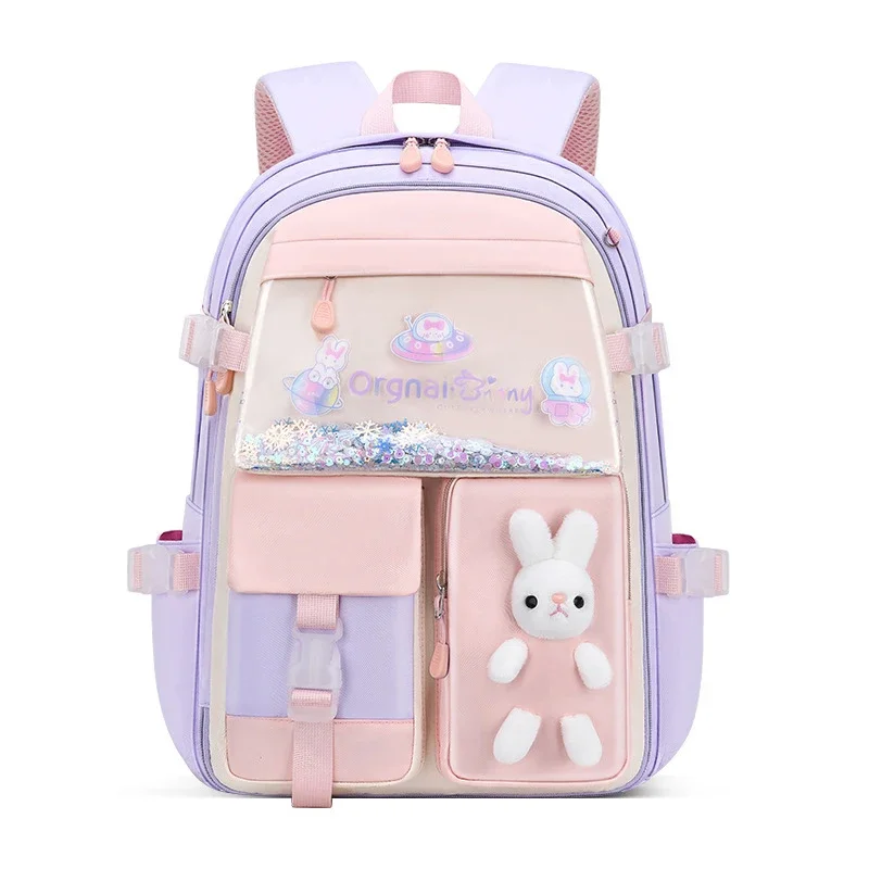 

Book Backpacks Kawaii School Bag Kids Small New Cute School Girls Satchel Wholesale Children Rucksack Primary For Mochilas Sac