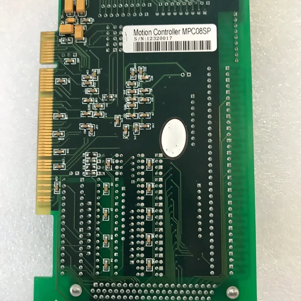 For Leetro Industrial equipment board Motion Controller MPC08SP V2.2.4 5 For Leetro Industrial equipment board Motion Controller MPC08SP V2.2.4 - Image 3