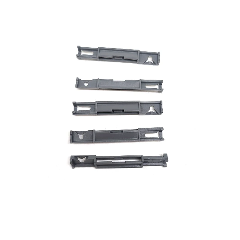Kit 5 Clip Parafanghi Anteriori Per Parabrezza Peugeot 508, Citroen C5 C4 3008 308 408 DS4 DS5 – Ricambio 811025 812398