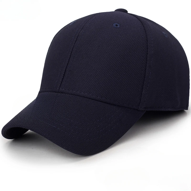 

2024 High Quality Baseball Cap Men's Snapback Hat Men's Fitted Closed Full Hat Women's Men's Trucker Hat