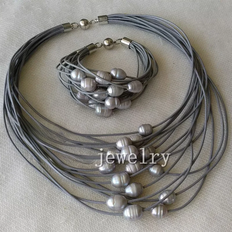 Hilo De Perlas De Agua Dulce Cultivadas Blancas Edison Para La Fabricación De Joyas - China Edison Pearl Y Perlas De Agua Dulce Precio