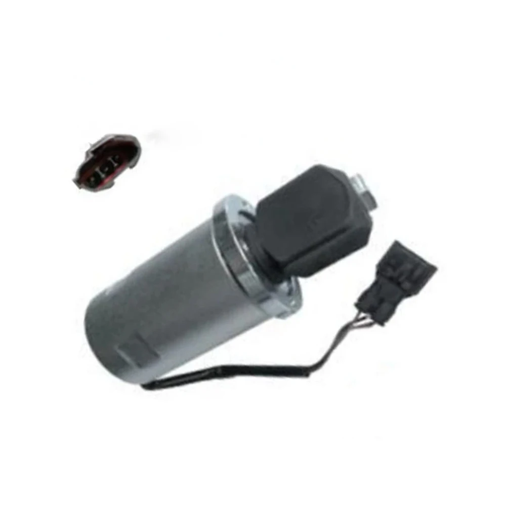 24V 300743-00067 정지 솔레노이드 밸브 68.25900-7015 65.25900-6010A 24V